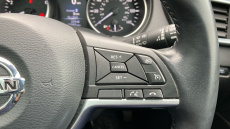 Nissan Qashqai 1.6 DiG-T Tekna 5dr Petrol Hatchback